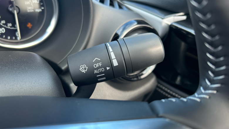 Mazda MX-5 RF 1.5 [132] Prime-Line 2dr Petrol Convertible